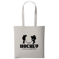 Cotton shopper long handle Thumbnail
