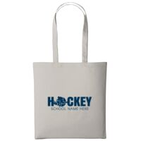 Cotton shopper long handle Thumbnail