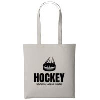 Cotton shopper long handle Thumbnail