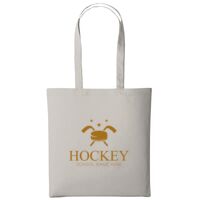 Cotton shopper long handle Thumbnail