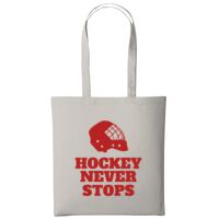 Cotton shopper long handle Thumbnail