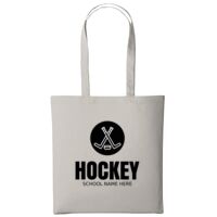 Cotton shopper long handle Thumbnail