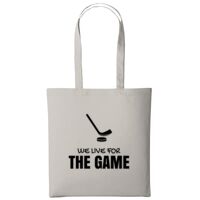 Cotton shopper long handle Thumbnail