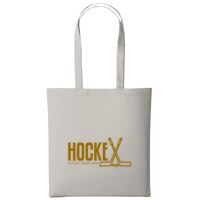 Cotton shopper long handle Thumbnail