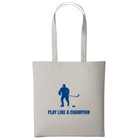 Cotton shopper long handle Thumbnail