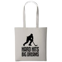 Cotton shopper long handle Thumbnail