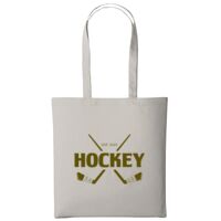 Cotton shopper long handle Thumbnail