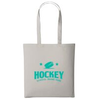 Cotton shopper long handle Thumbnail