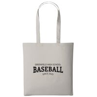 Cotton shopper long handle Thumbnail