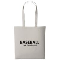 Cotton shopper long handle Thumbnail