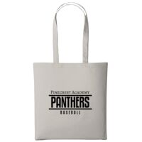 Cotton shopper long handle Thumbnail