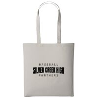 Cotton shopper long handle Thumbnail