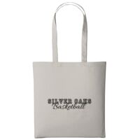 Cotton shopper long handle Thumbnail