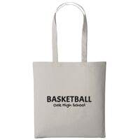 Cotton shopper long handle Thumbnail