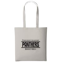 Cotton shopper long handle Thumbnail