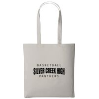 Cotton shopper long handle Thumbnail