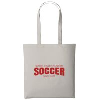 Cotton shopper long handle Thumbnail