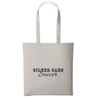 Cotton shopper long handle Thumbnail