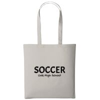 Cotton shopper long handle Thumbnail