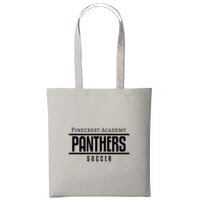 Cotton shopper long handle Thumbnail