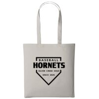 Cotton shopper long handle Thumbnail