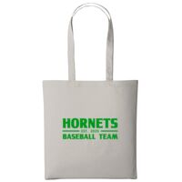 Cotton shopper long handle Thumbnail