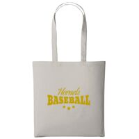 Cotton shopper long handle Thumbnail