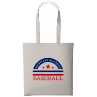 Cotton shopper long handle Thumbnail