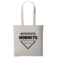 Cotton shopper long handle Thumbnail