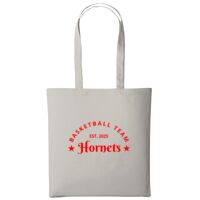 Cotton shopper long handle Thumbnail