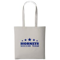 Cotton shopper long handle Thumbnail