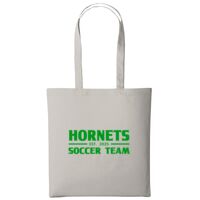 Cotton shopper long handle Thumbnail