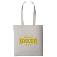 Cotton shopper long handle Thumbnail