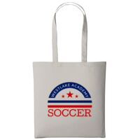 Cotton shopper long handle Thumbnail