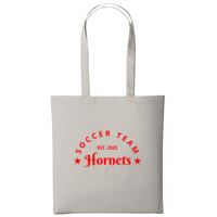 Cotton shopper long handle Thumbnail