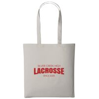 Cotton shopper long handle Thumbnail