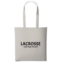 Cotton shopper long handle Thumbnail