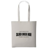 Cotton shopper long handle Thumbnail