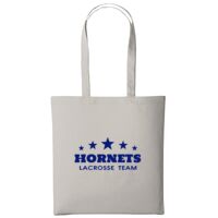 Cotton shopper long handle Thumbnail