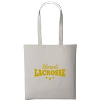 Cotton shopper long handle Thumbnail