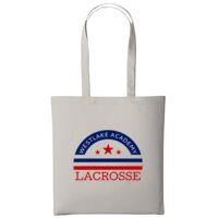 Cotton shopper long handle Thumbnail