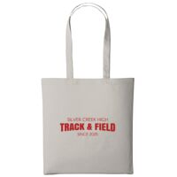 Cotton shopper long handle Thumbnail