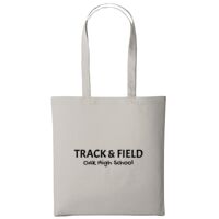 Cotton shopper long handle Thumbnail