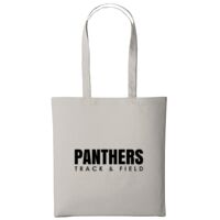 Cotton shopper long handle Thumbnail