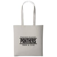 Cotton shopper long handle Thumbnail
