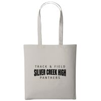 Cotton shopper long handle Thumbnail