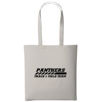 Cotton shopper long handle Thumbnail