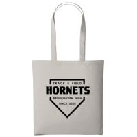 Cotton shopper long handle Thumbnail