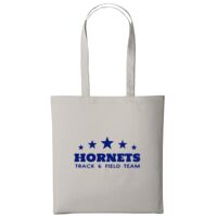 Cotton shopper long handle Thumbnail