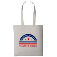 Cotton shopper long handle Thumbnail